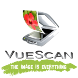 download the last version for ios VueScan + x64 9.8.12